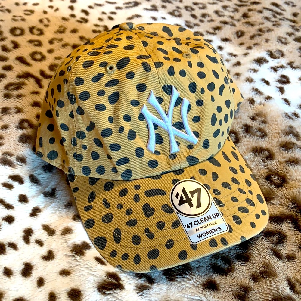 New York Yankees ‘47 clean up adjustable hat